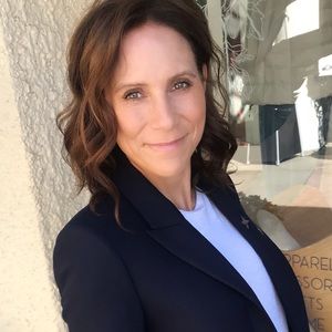 Meet your Posher, Danette